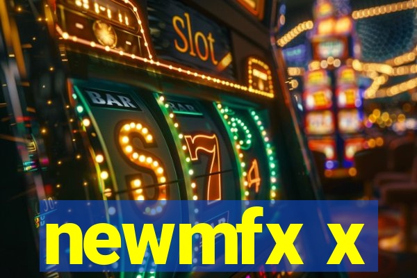 newmfx x